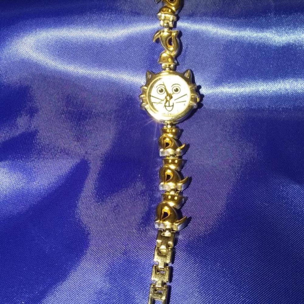 Japan Movement watch - Picture 3 of 3